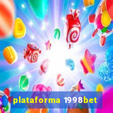 plataforma 1998bet